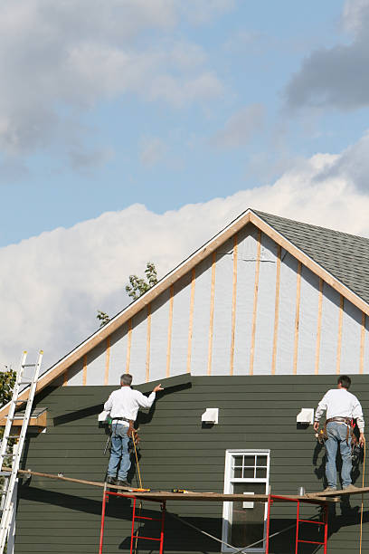 Prince Frederick, MD Siding Company