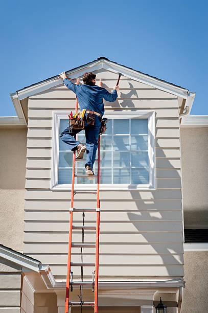 How To Choose The Right Materials for Your Siding Installation in 'Prince Frederick, MD